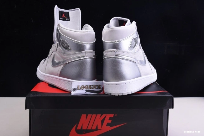 Cheap LUCY Neutral OG High Grey 1 Japan Air DC1788-029 Jordan 0801